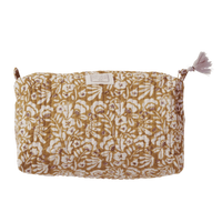 Bonheur Du Jour - Toiletry Bags