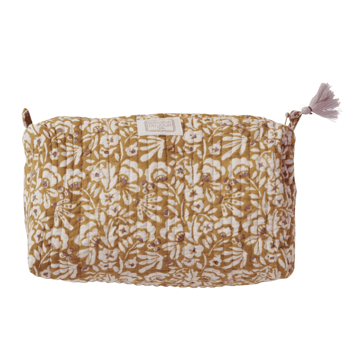 Bonheur Du Jour - Toiletry Bags