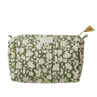 Bonheur Du Jour - Toiletry Bags