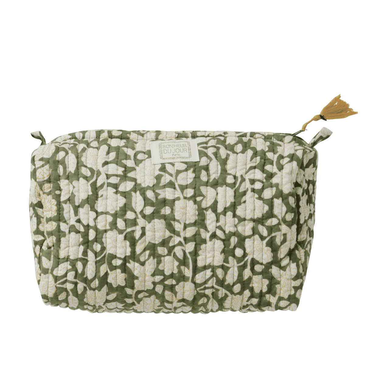 Bonheur Du Jour - Toiletry Bags