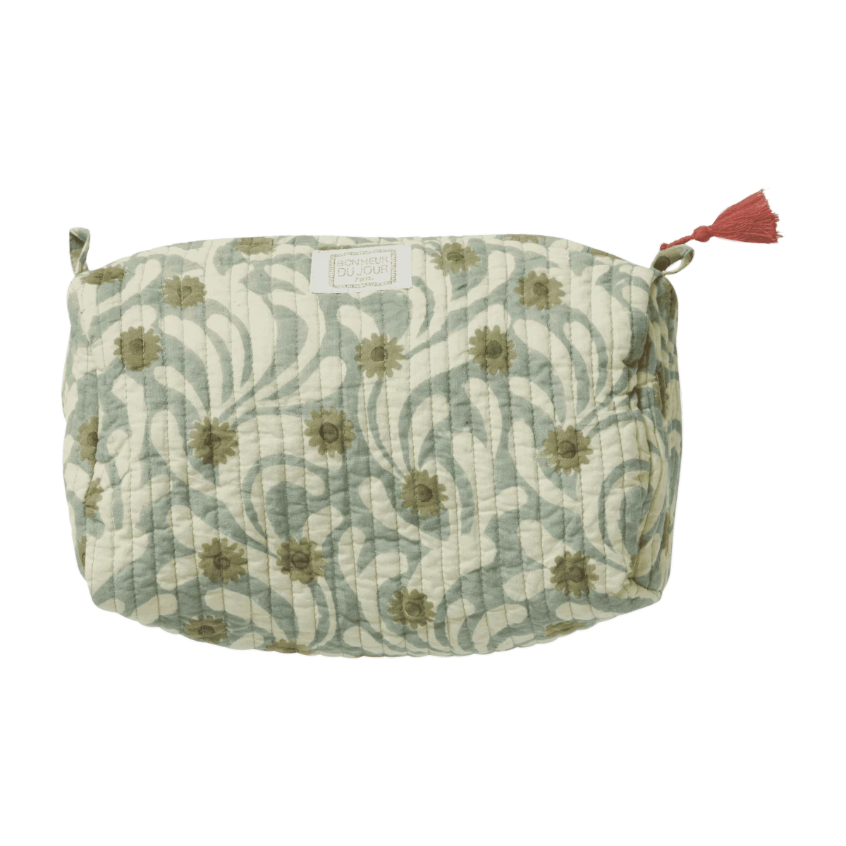 Bonheur Du Jour - Toiletry Bags