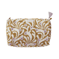 Bonheur Du Jour - Toiletry Bags