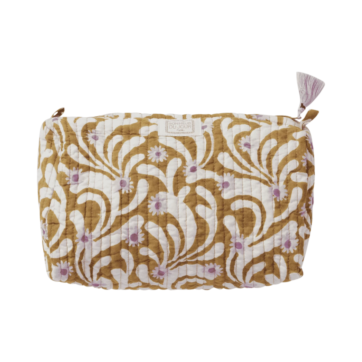 Bonheur Du Jour - Toiletry Bags