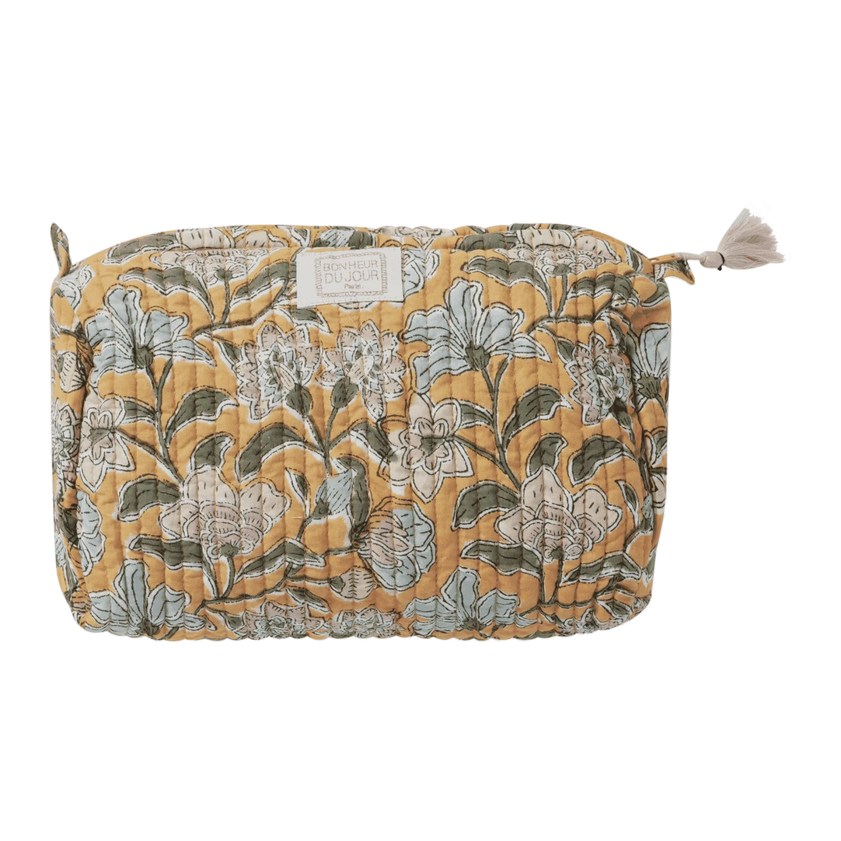 Bonheur Du Jour - Toiletry Bags