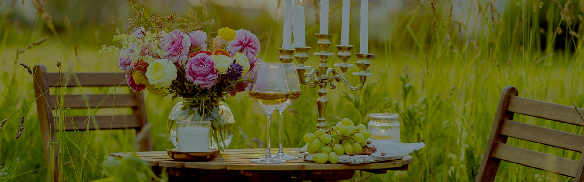 L’Art de la Table: Summer Edition