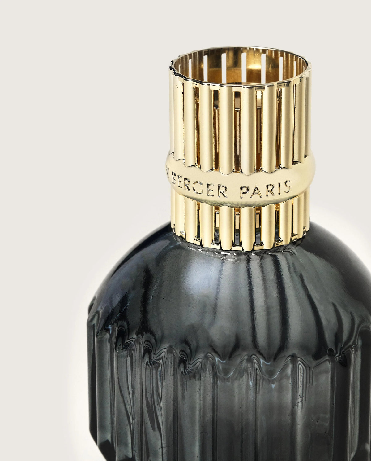 Maison Berger Cannello Grey Fragrance Lamp