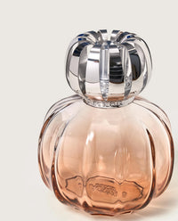 Maison Berger Corali Coral Fragrance Lamp Gift Set with Velvet of Orient