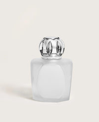 Maison Berger Magical Frosted Fragrance Lamp Gift Set – Velvet of Orient