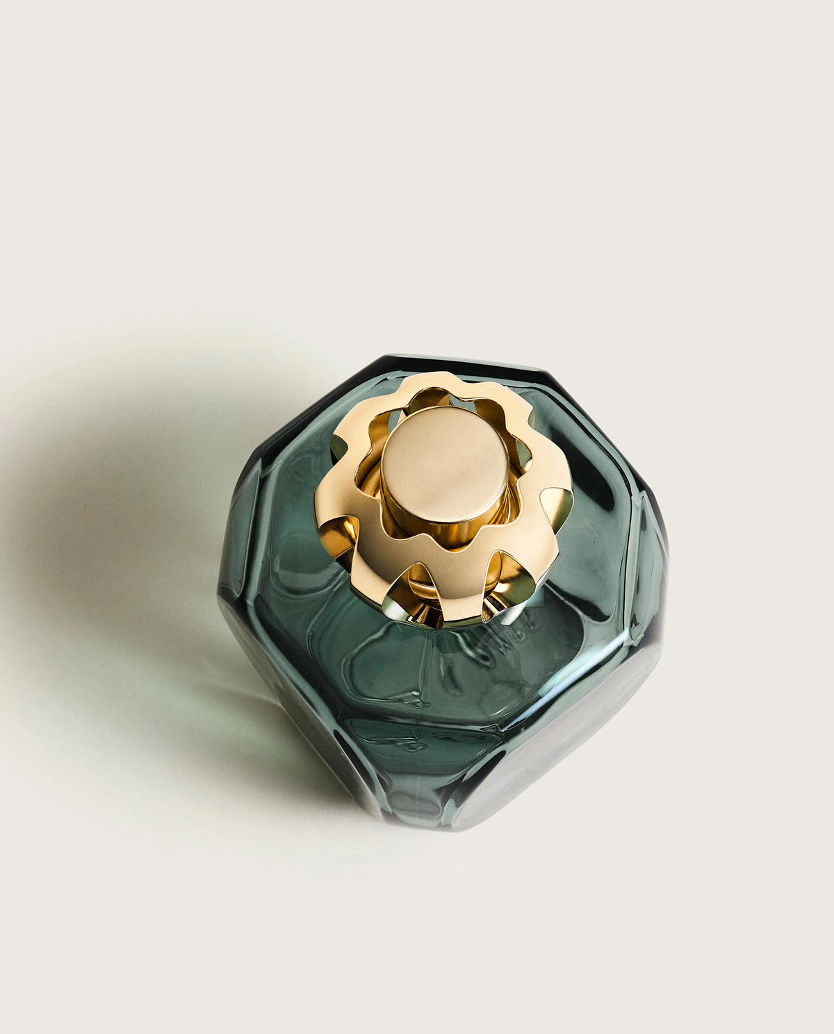 Maison Berger Magical Green Fragrance Lamp Gift Set – Velvet of Orient