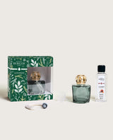 Maison Berger Magical Green Fragrance Lamp Gift Set – Velvet of Orient