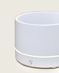 Maison Berger Nomad Ocean Breeze Portable Electric Diffuser – White USB Rechargeable Fragrance Diffuser