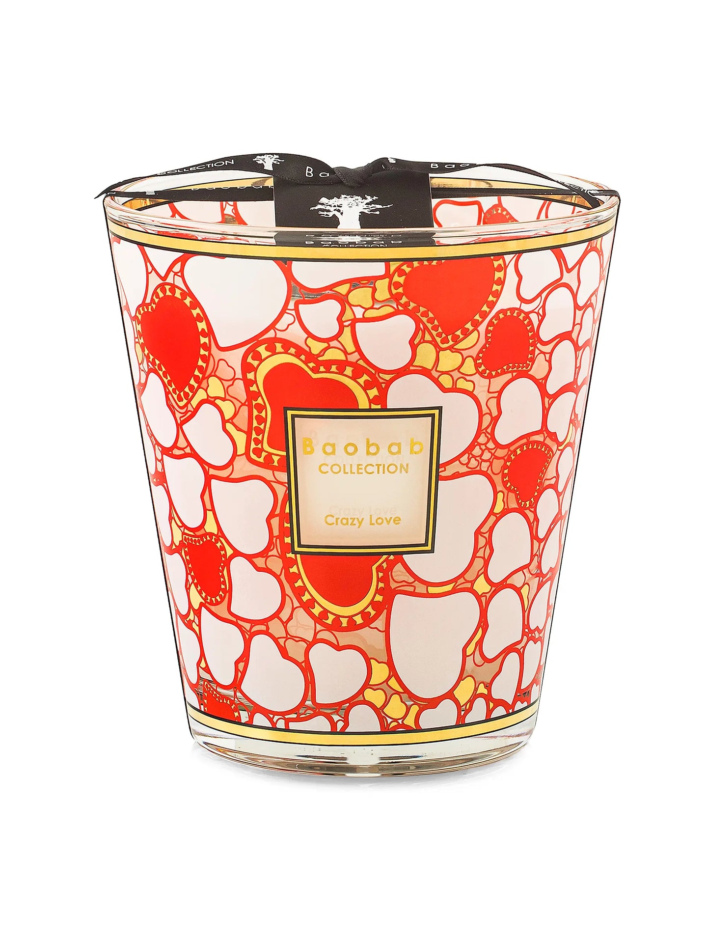 Baobab Collection | Crazy Love