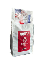 Cafés Richard Rouge Richard Whole Bean Coffee – 8.8 oz