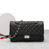 Cannes | Genuine Italian Leather Handbag