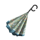 RainCaper Van Gogh Reverse Umbrellas
