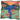 Soie Meme Magic Forest Silk Twill Scarf