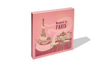 Vahdam Teas Weekend in Paris