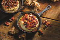 Brie Topping Mixes