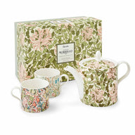 Spode Morris & Co. Tea for Two Set