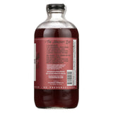 Cranberry Spice Holiday Cocktail Mixer