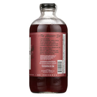 Cranberry Spice Holiday Cocktail Mixer