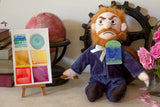 Van Gogh Little Thinker