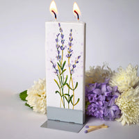 L’Atelier Flat Art Candle