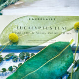 Eucalyptus Headache & Sinus Relief Pillow