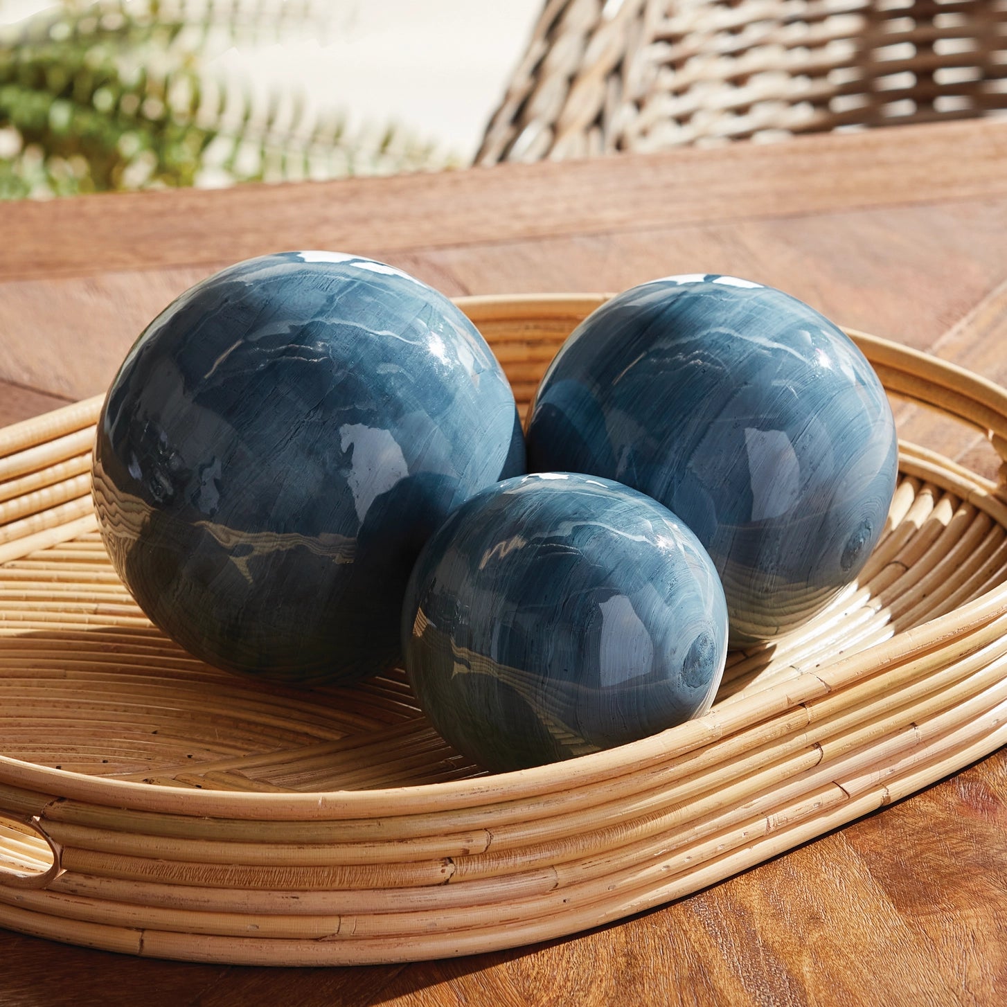 Andrey Decorative Orb