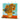 Flatyz Vincent van Gogh Sunflowers Art Candle with Metal Stand | Handcrafted Decorative Candle