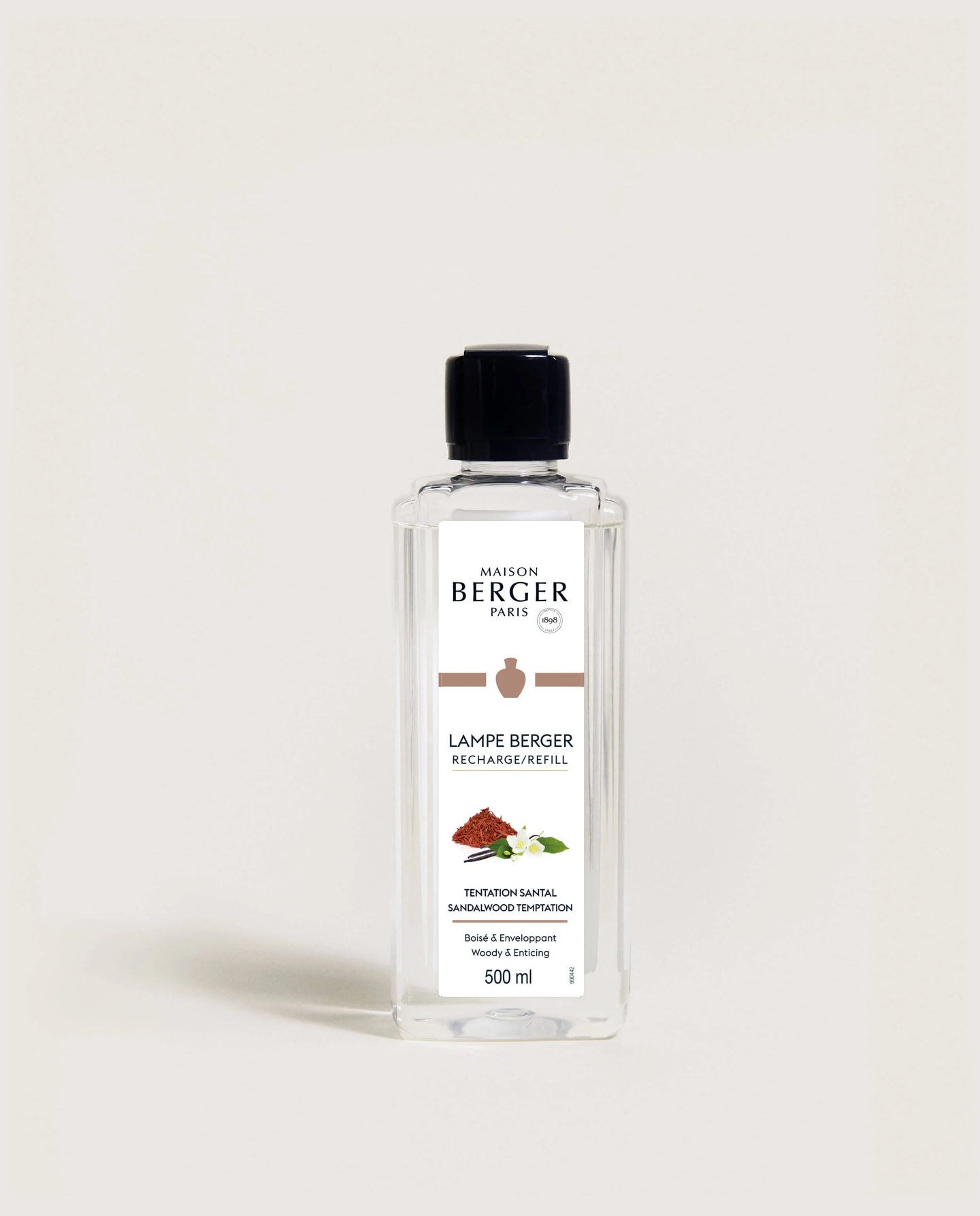 Maison Berger Paris Lamp Fragrance Refill 500ml