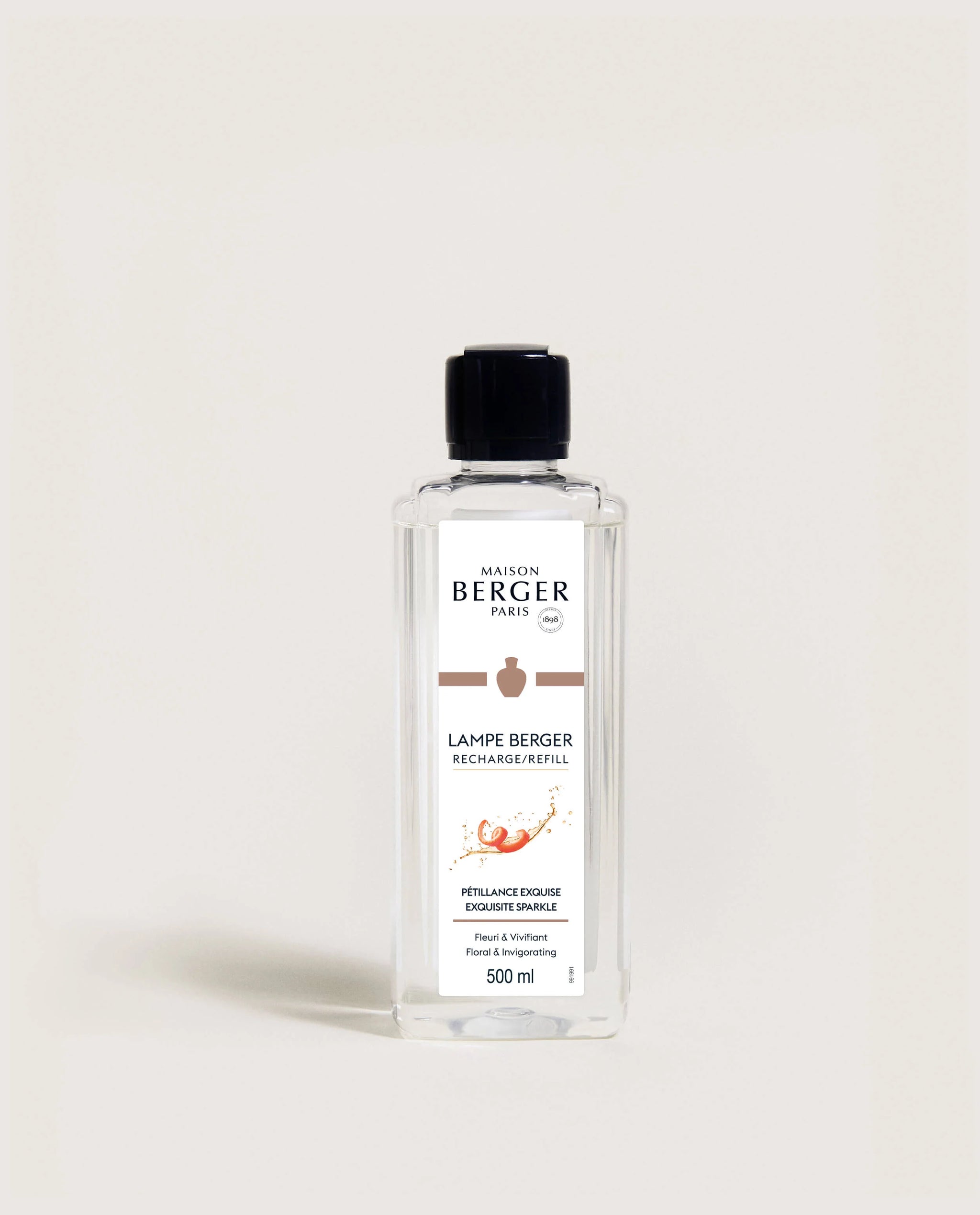 Maison Berger Paris Lamp Fragrance Refill 500ml