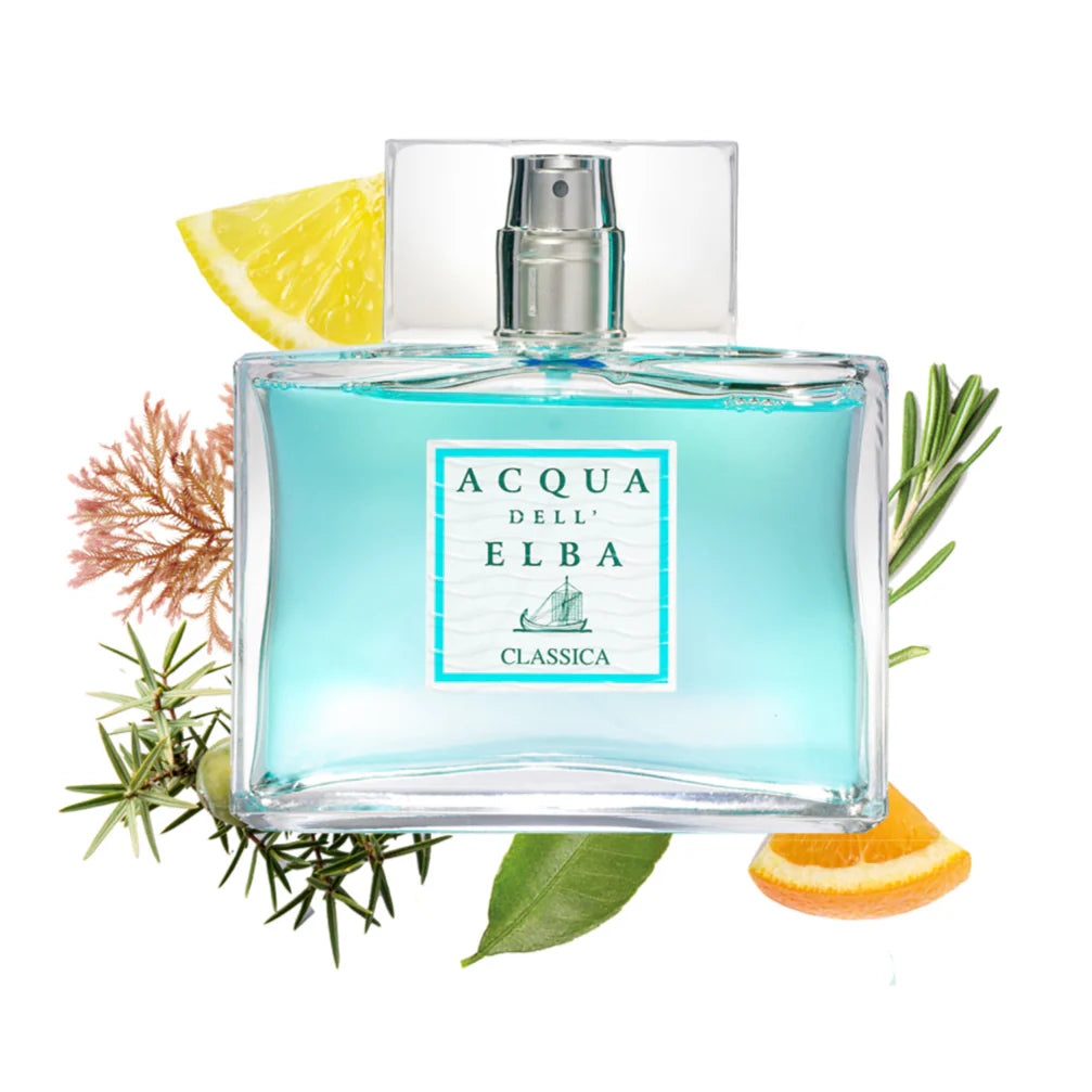 Acqua dell'Elba | Classica Uomo Eau de Parfum