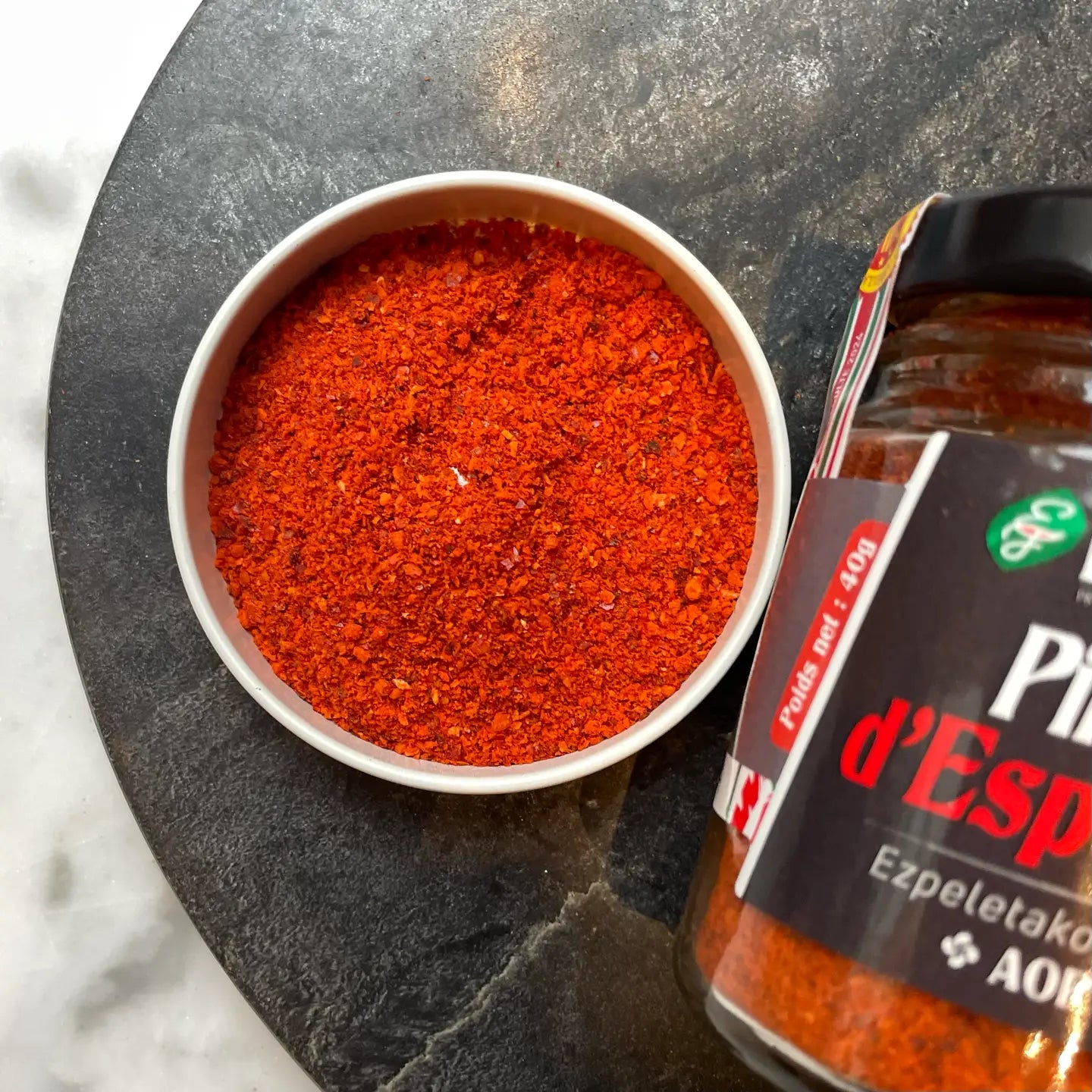 French Espelette Chili Pepper
