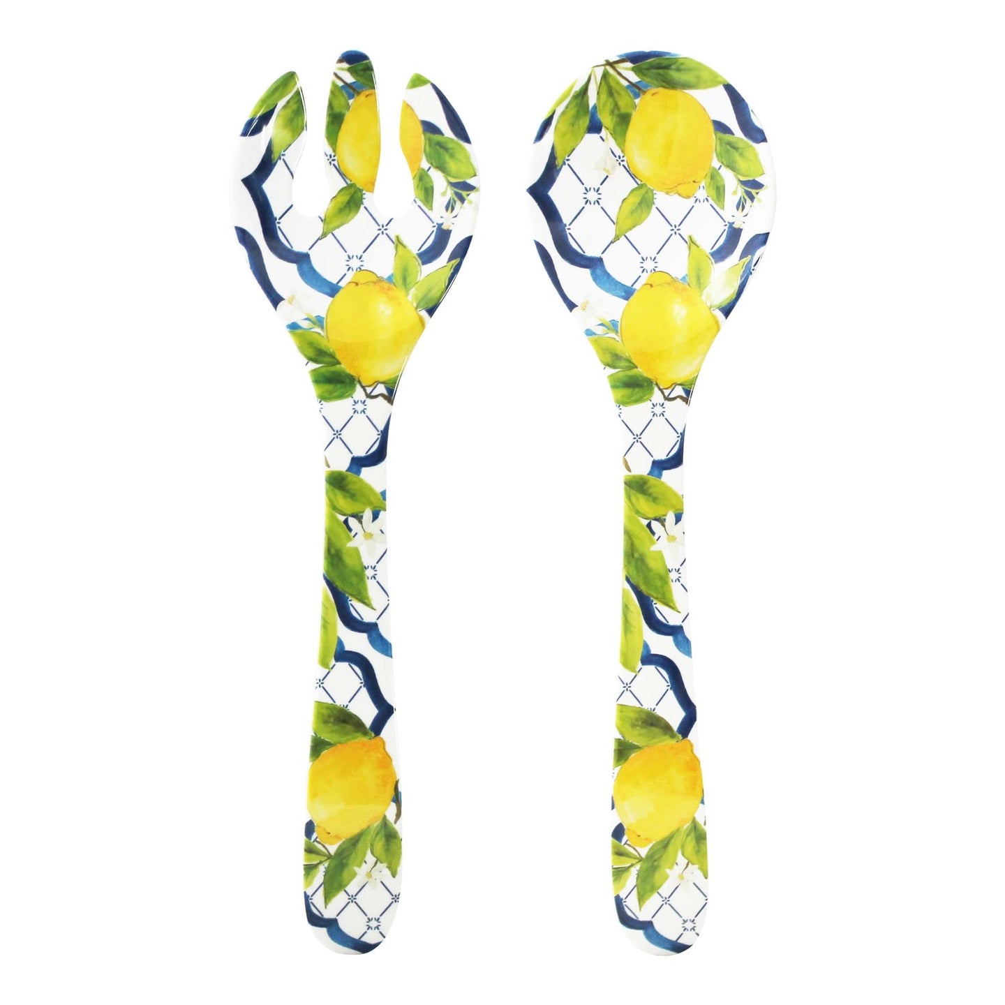 Le Cadeaux | Palermo Salad Servers