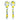 Le Cadeaux | Palermo Salad Servers