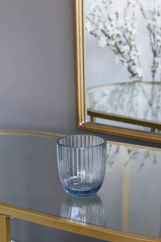 Beatriz Ball | VIDA Acrylic Double Old Fashioned Set of 4
