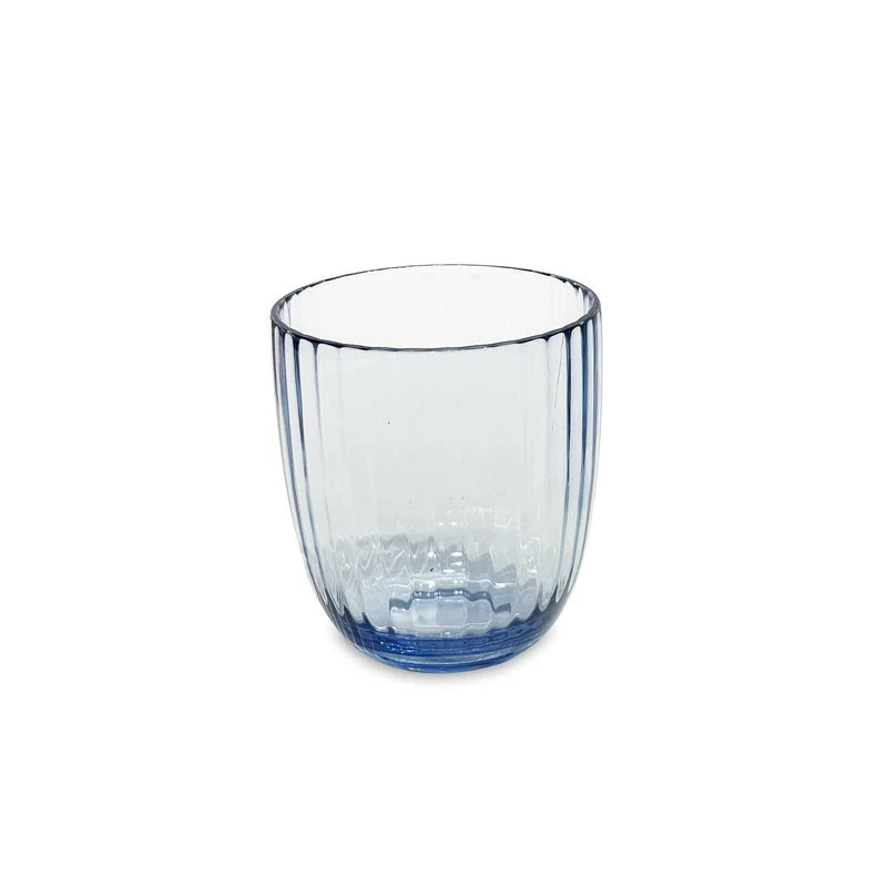 Beatriz Ball | VIDA Acrylic Double Old Fashioned Set of 4