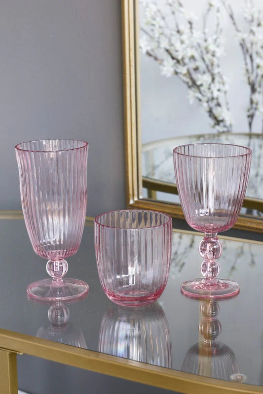 Beatriz Ball | VIDA Acrylic All Purpose Set of 4