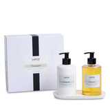 Champagne Hand Care Set – LAFCO New York