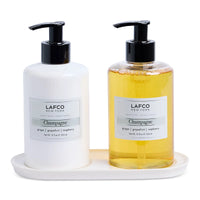 Champagne Hand Care Set – LAFCO New York