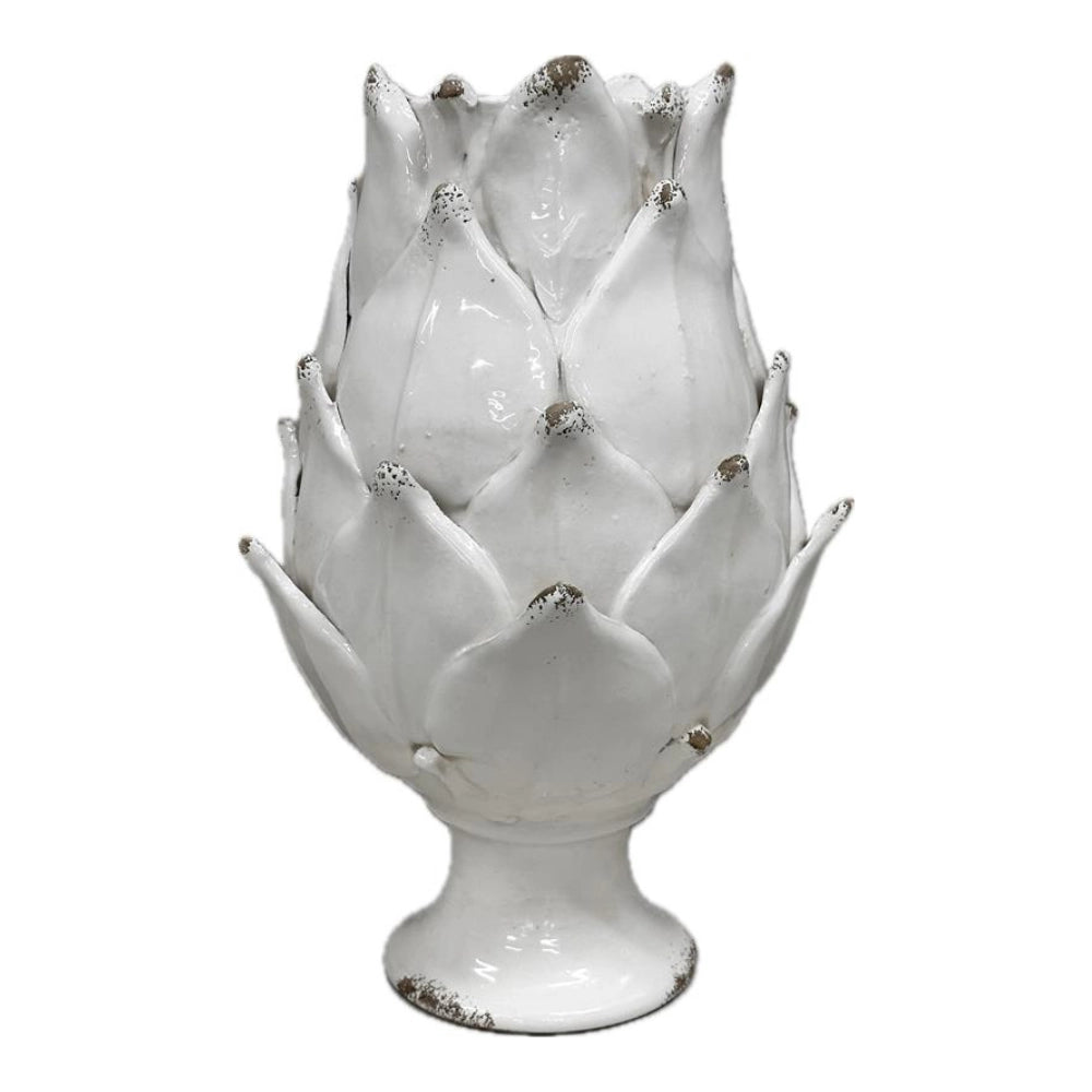 Italian Scavo Harvest Vase