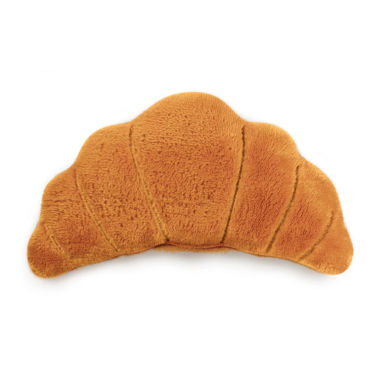 Cozy Carbs™ Croissant Eye Pillow