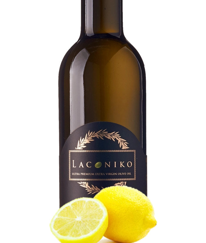 Laconiko | Meyer Lemon Extra Virgin Olive Oil