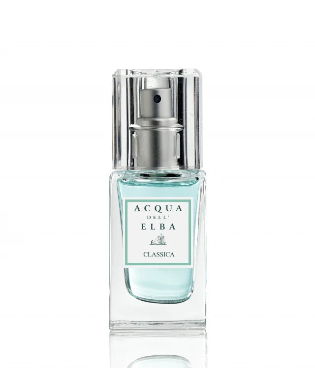 Acqua dell'Elba | Classica Parfum Travel Size