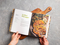 On Board: Inspiration & Recipes For Entertaining