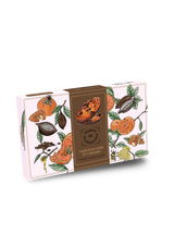 Florentines with Salted Butter Caramel & Dark Chocolate – Maison de Florentins (Box of 12)
