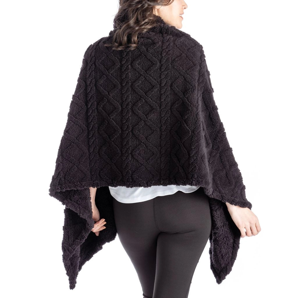 The Comfort Cloud Wrap