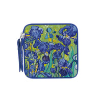 Fine Art Compact Retractable Tape Measure