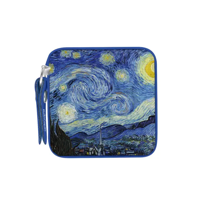 Fine Art Compact Retractable Tape Measure